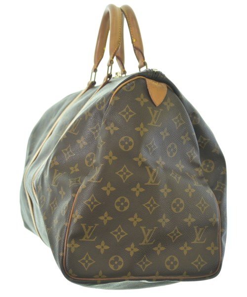 LOUIS VUITTON（ルイヴィトン）ボストンバッグ 茶 サイズ:- レディース/2200679916123