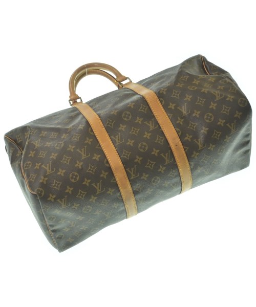 LOUIS VUITTON（ルイヴィトン）ボストンバッグ 茶 サイズ:- レディース/2200679916123