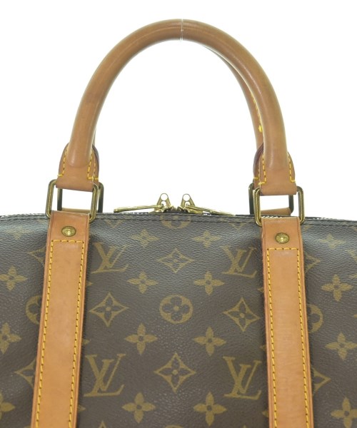 LOUIS VUITTON（ルイヴィトン）ボストンバッグ 茶 サイズ:- レディース/2200679916123