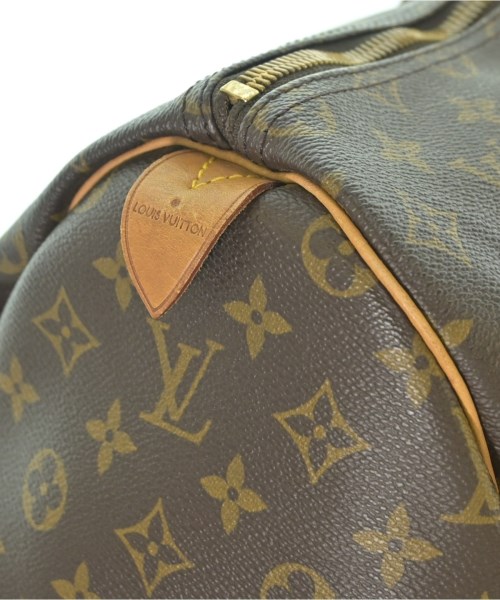 LOUIS VUITTON（ルイヴィトン）ボストンバッグ 茶 サイズ:- レディース/2200679916123