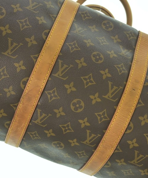 LOUIS VUITTON（ルイヴィトン）ボストンバッグ 茶 サイズ:- レディース/2200679916123