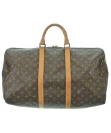 LOUIS VUITTON（ルイヴィトン）ボストンバッグ 茶 サイズ:- レディース/2200679916123
