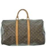 LOUIS VUITTON（ルイヴィトン）ボストンバッグ 茶 サイズ:- レディース/2200679916123