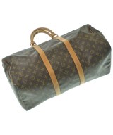 LOUIS VUITTON（ルイヴィトン）ボストンバッグ 茶 サイズ:- レディース/2200679916123