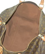 LOUIS VUITTON（ルイヴィトン）ボストンバッグ 茶 サイズ:- レディース/2200679916123