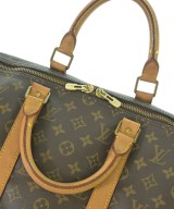 LOUIS VUITTON（ルイヴィトン）ボストンバッグ 茶 サイズ:- レディース/2200679916123
