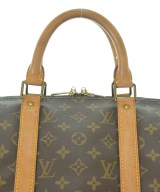 LOUIS VUITTON（ルイヴィトン）ボストンバッグ 茶 サイズ:- レディース/2200679916123