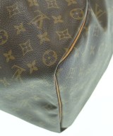 LOUIS VUITTON（ルイヴィトン）ボストンバッグ 茶 サイズ:- レディース/2200679916123