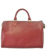 LOUIS VUITTON ボストンバッグ