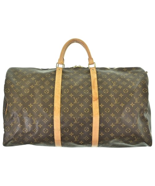 ルイヴィトン(LOUIS VUITTON)のLOUIS VUITTON ボストンバッグ