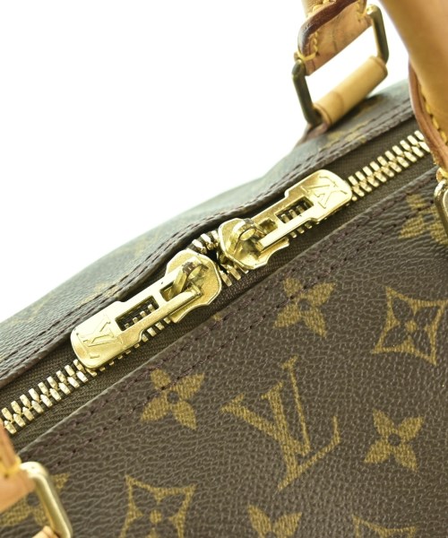 LOUIS VUITTON（ルイヴィトン）ボストンバッグ 茶 サイズ:60 レディース/2200679916185