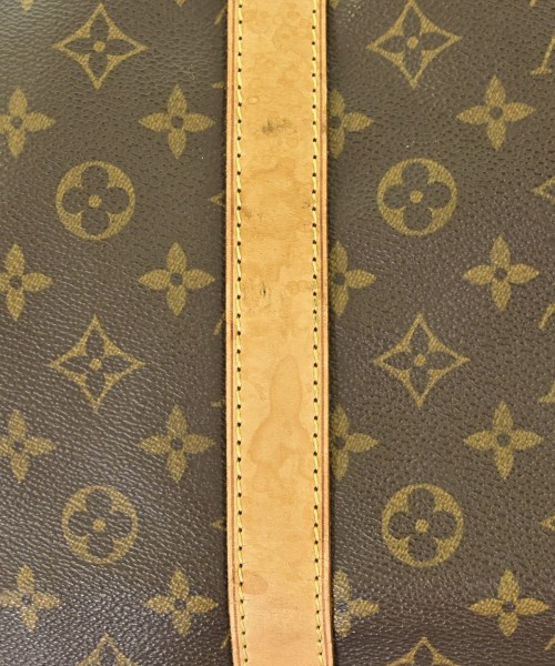 LOUIS VUITTON（ルイヴィトン）ボストンバッグ 茶 サイズ:60 レディース/2200679916185