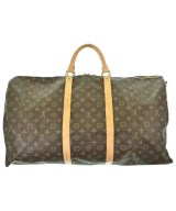 LOUIS VUITTON（ルイヴィトン）ボストンバッグ 茶 サイズ:60 レディース/2200679916185