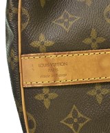 LOUIS VUITTON（ルイヴィトン）ボストンバッグ 茶 サイズ:60 レディース/2200679916185