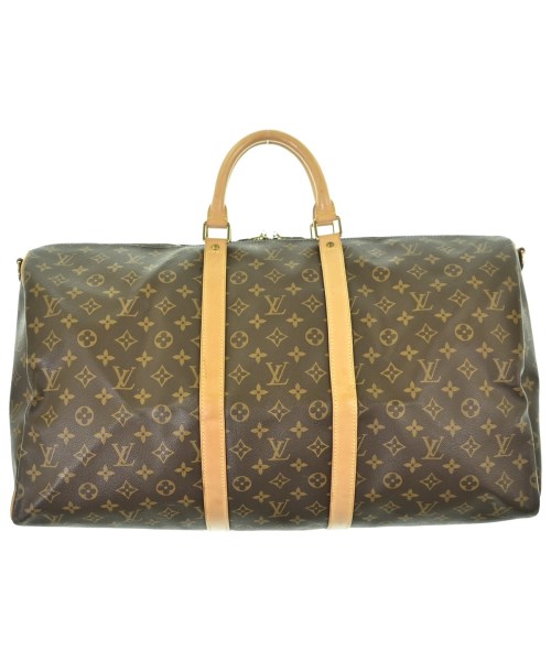 ルイヴィトン(LOUIS VUITTON)のLOUIS VUITTON ボストンバッグ