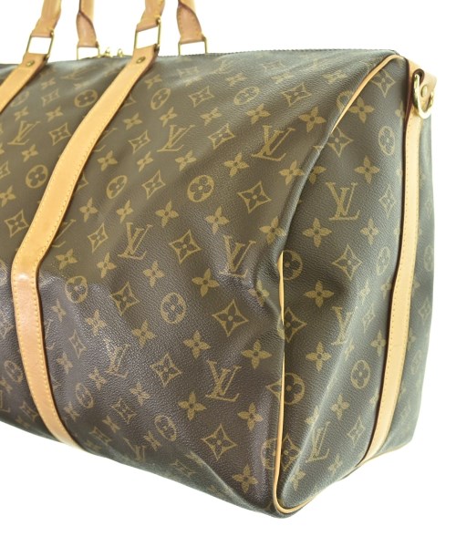 LOUIS VUITTON（ルイヴィトン）ボストンバッグ 茶 サイズ:55 レディース/2200679916192