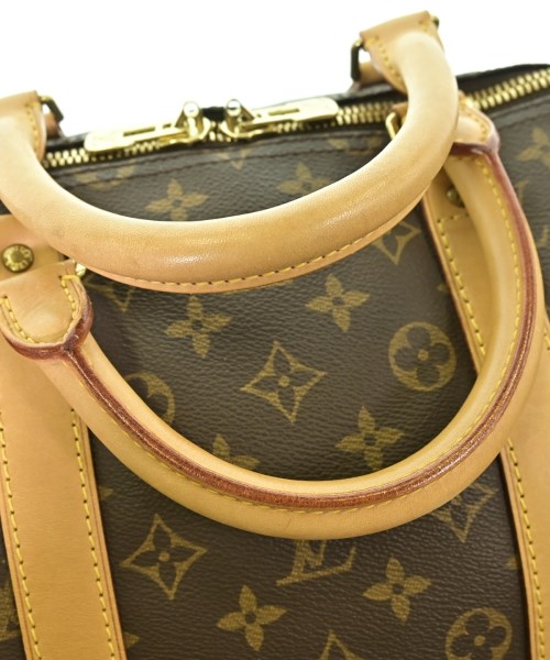 LOUIS VUITTON（ルイヴィトン）ボストンバッグ 茶 サイズ:55 レディース/2200679916192