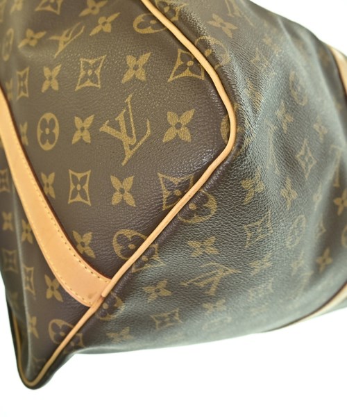 LOUIS VUITTON（ルイヴィトン）ボストンバッグ 茶 サイズ:55 レディース/2200679916192