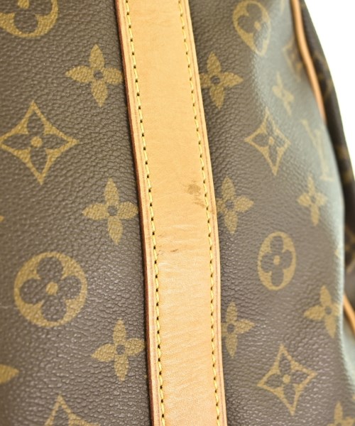 LOUIS VUITTON（ルイヴィトン）ボストンバッグ 茶 サイズ:55 レディース/2200679916192