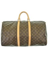 LOUIS VUITTON（ルイヴィトン）ボストンバッグ 茶 サイズ:55 レディース/2200679916192