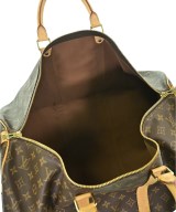 LOUIS VUITTON（ルイヴィトン）ボストンバッグ 茶 サイズ:55 レディース/2200679916192