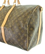 LOUIS VUITTON（ルイヴィトン）ボストンバッグ 茶 サイズ:55 レディース/2200679916192