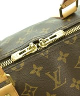 LOUIS VUITTON（ルイヴィトン）ボストンバッグ 茶 サイズ:55 レディース/2200679916192