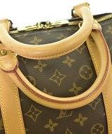 LOUIS VUITTON（ルイヴィトン）ボストンバッグ 茶 サイズ:55 レディース/2200679916192