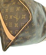 LOUIS VUITTON（ルイヴィトン）ボストンバッグ 茶 サイズ:55 レディース/2200679916192