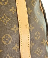 LOUIS VUITTON（ルイヴィトン）ボストンバッグ 茶 サイズ:55 レディース/2200679916192