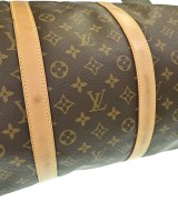 LOUIS VUITTON（ルイヴィトン）ボストンバッグ 茶 サイズ:55 レディース/2200679916192