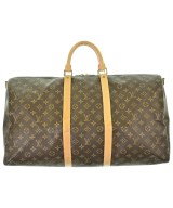 LOUIS VUITTON ボストンバッグ