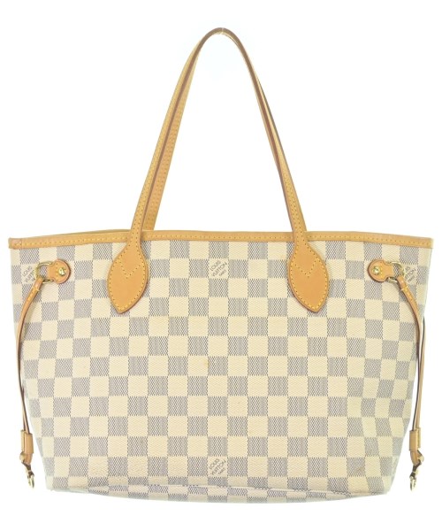 LOUIS VUITTON（ルイヴィトン）トートバッグ 白 サイズ:PM レディース/2200679916208