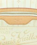 LOUIS VUITTON（ルイヴィトン）トートバッグ 白 サイズ:PM レディース/2200679916208