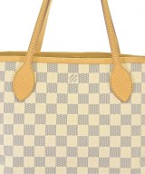 LOUIS VUITTON（ルイヴィトン）トートバッグ 白 サイズ:PM レディース/2200679916208