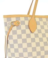 LOUIS VUITTON（ルイヴィトン）トートバッグ 白 サイズ:PM レディース/2200679916208