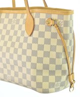 LOUIS VUITTON（ルイヴィトン）トートバッグ 白 サイズ:PM レディース/2200679916208
