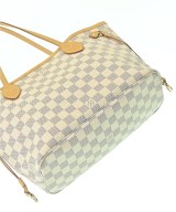 LOUIS VUITTON（ルイヴィトン）トートバッグ 白 サイズ:PM レディース/2200679916208