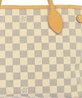 LOUIS VUITTON（ルイヴィトン）トートバッグ 白 サイズ:PM レディース/2200679916208