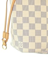 LOUIS VUITTON（ルイヴィトン）トートバッグ 白 サイズ:PM レディース/2200679916208
