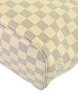 LOUIS VUITTON（ルイヴィトン）トートバッグ 白 サイズ:PM レディース/2200679916208
