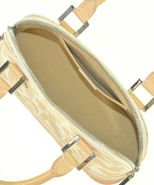LOUIS VUITTON（ルイヴィトン）ハンドバッグ ベージュ サイズ:PM レディース/2200679916222