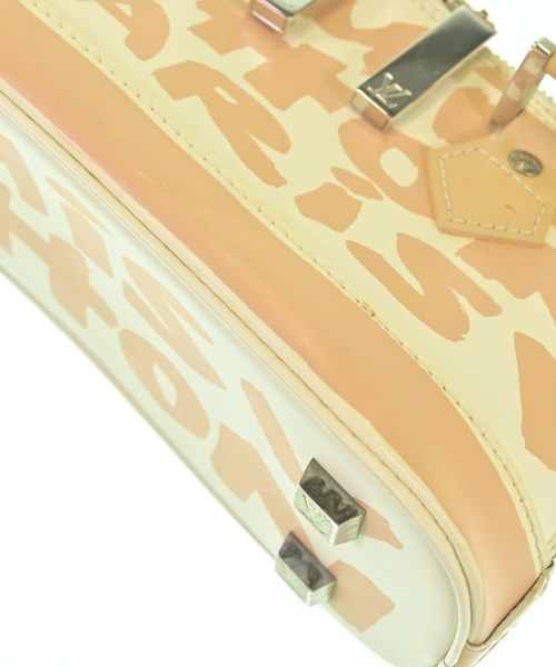 LOUIS VUITTON（ルイヴィトン）ハンドバッグ ベージュ サイズ:PM レディース/2200679916222