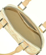 LOUIS VUITTON（ルイヴィトン）ハンドバッグ ベージュ サイズ:PM レディース/2200679916222