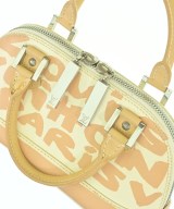 LOUIS VUITTON（ルイヴィトン）ハンドバッグ ベージュ サイズ:PM レディース/2200679916222