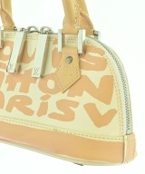 LOUIS VUITTON（ルイヴィトン）ハンドバッグ ベージュ サイズ:PM レディース/2200679916222