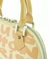 LOUIS VUITTON（ルイヴィトン）ハンドバッグ ベージュ サイズ:PM レディース/2200679916222