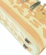 LOUIS VUITTON（ルイヴィトン）ハンドバッグ ベージュ サイズ:PM レディース/2200679916222
