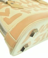 LOUIS VUITTON（ルイヴィトン）ハンドバッグ ベージュ サイズ:PM レディース/2200679916222