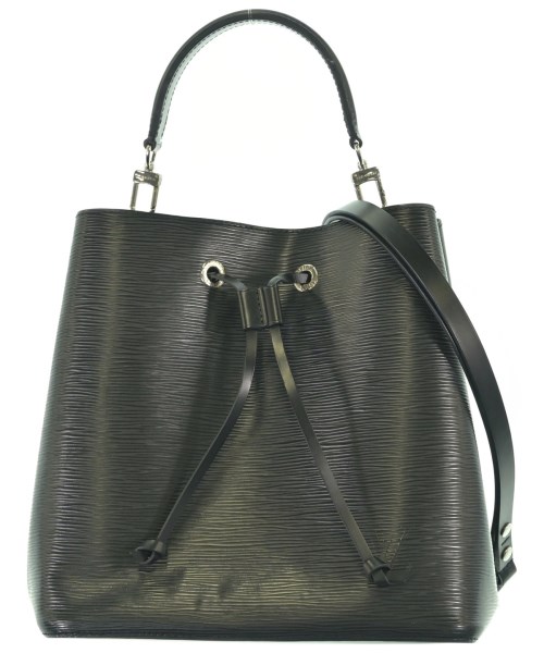 LOUIS VUITTON(ルイヴィトン)ショルダーバッグ 黒 サイズ:-/2200679916239